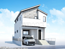 東村山市秋津町5丁目