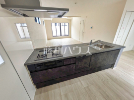 東村山市秋津町5丁目