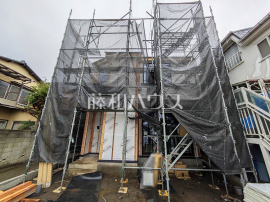 三鷹市牟礼5丁目