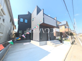 小平市小川町1丁目