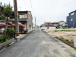 接道状況および現場風景 【春日井市関田町2丁目】 接道状況および現場風景 【春日井市関田町2丁目】