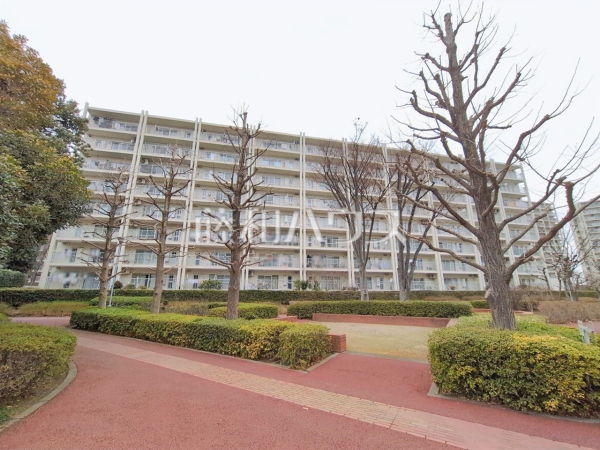 外観 【志木ニュータウン中央の森参番街5号棟】 外観 【志木ニュータウン中央の森参番街5号棟】
