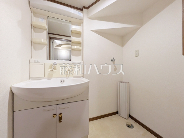 洗面室 【練馬区東大泉3丁目】 洗面室 【練馬区東大泉3丁目】