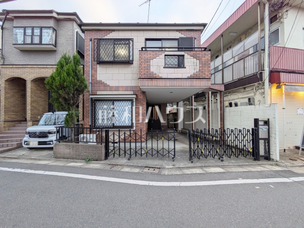 外観 【練馬区東大泉3丁目】 外観 【練馬区東大泉3丁目】