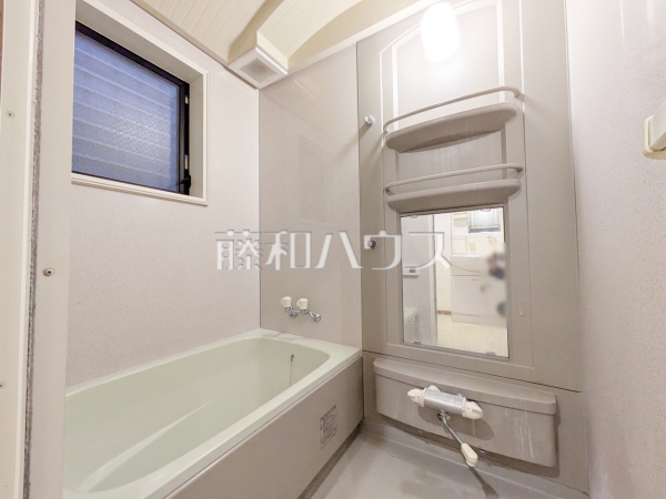 浴室 【練馬区東大泉3丁目】 浴室 【練馬区東大泉3丁目】