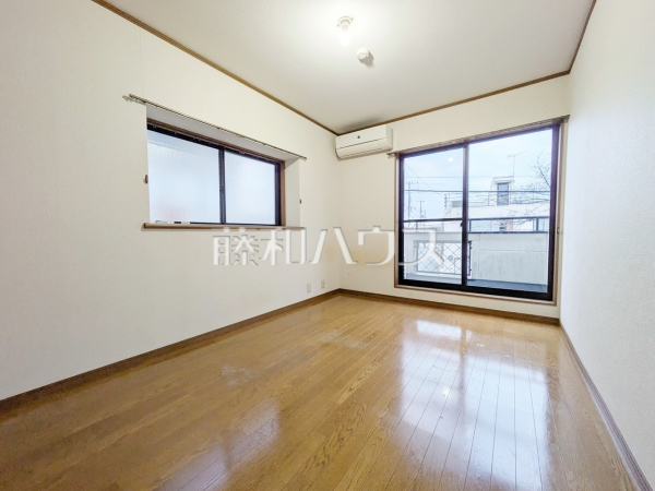 居室 【練馬区東大泉3丁目】 居室 【練馬区東大泉3丁目】