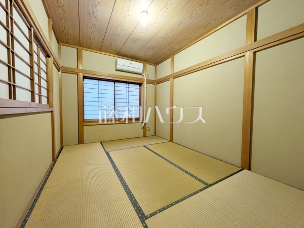 和室 【練馬区東大泉3丁目】 和室 【練馬区東大泉3丁目】