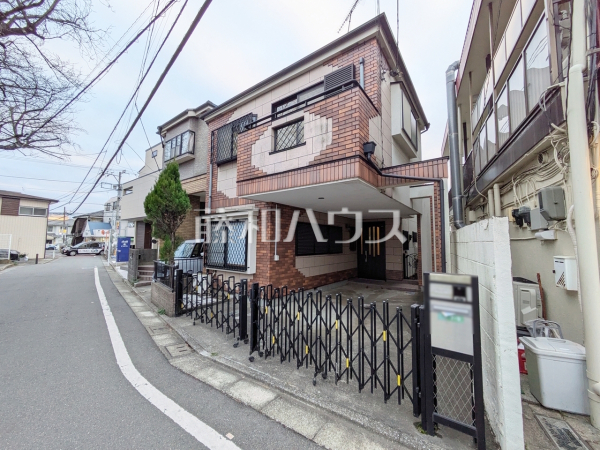 外観 【練馬区東大泉3丁目】 外観 【練馬区東大泉3丁目】