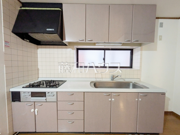 キッチン 【練馬区東大泉3丁目】 キッチン 【練馬区東大泉3丁目】