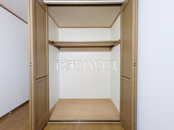 収納 【練馬区東大泉3丁目】 収納 【練馬区東大泉3丁目】