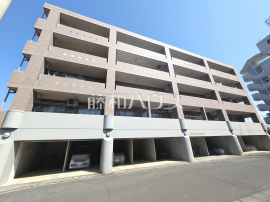 西東京市田無町7丁目