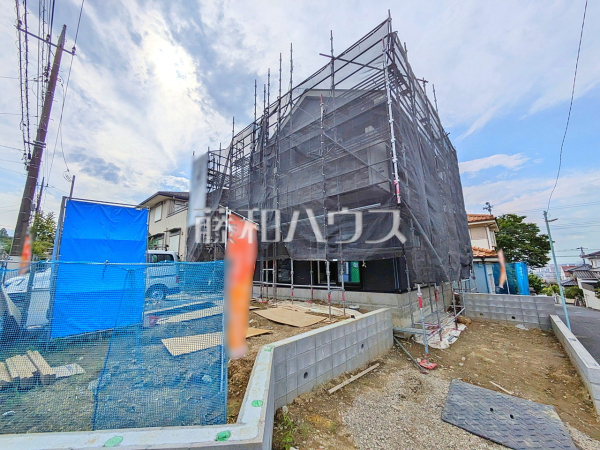 外観 【日野市平山2丁目】 外観 【日野市平山2丁目】