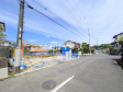 接道状況および現場風景 【日野市平山2丁目】 接道状況および現場風景 【日野市平山2丁目】