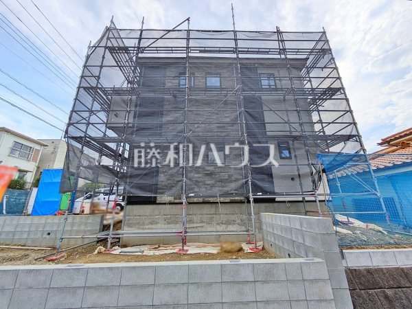 外観 【日野市平山2丁目】 外観 【日野市平山2丁目】