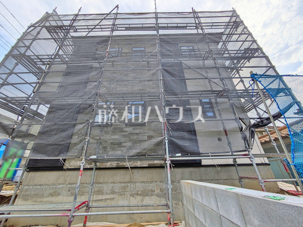 外観 【日野市平山2丁目】 外観 【日野市平山2丁目】