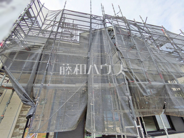 外観 【日野市平山2丁目】 外観 【日野市平山2丁目】