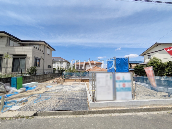 外観 【日野市平山2丁目】 外観 【日野市平山2丁目】