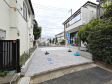 庭 【三鷹市井口5丁目】 庭 【三鷹市井口5丁目】