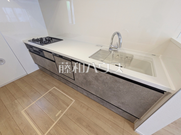 キッチン 【三鷹市井口5丁目】 キッチン 【三鷹市井口5丁目】