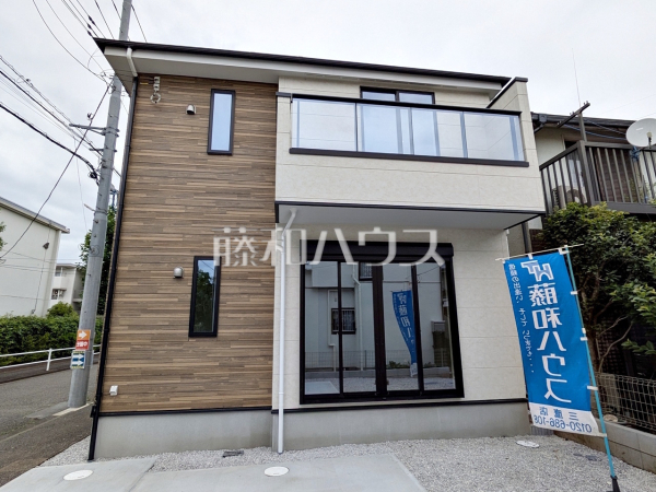 外観 【三鷹市井口5丁目】 外観 【三鷹市井口5丁目】