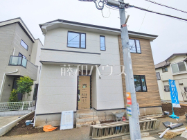 三鷹市井口5丁目