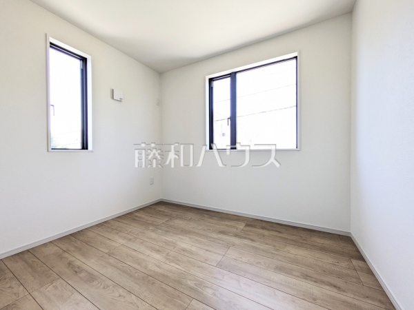居室 【三鷹市井口5丁目】 居室 【三鷹市井口5丁目】