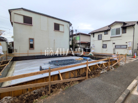 三鷹市井口5丁目