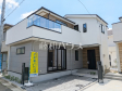 3号棟 外観 【練馬区東大泉6丁目】 3号棟 外観 【練馬区東大泉6丁目】