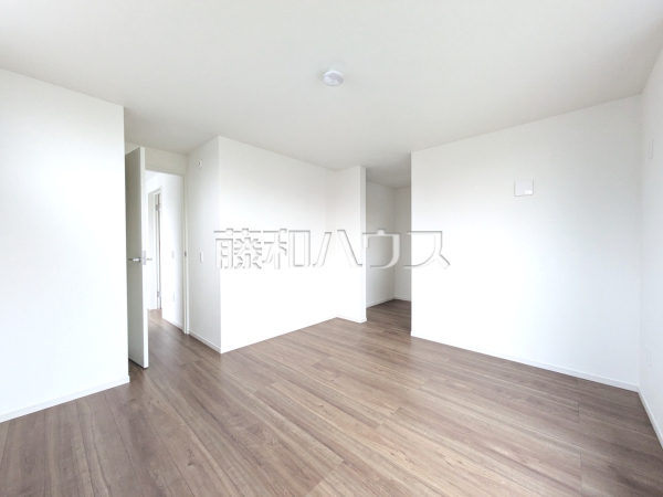 2号棟 居室 【練馬区東大泉6丁目】 2号棟 居室 【練馬区東大泉6丁目】