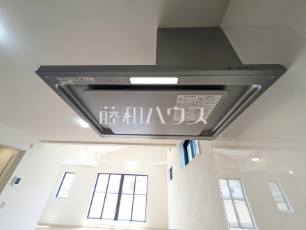 レンジフード 【八王子市北野町】/撮影日2026/05/18