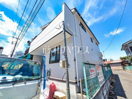 外観 【八王子市北野町】/撮影日2026/05/09