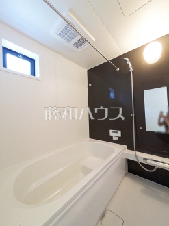 浴室 【八王子市北野町】/撮影日2026/05/18
