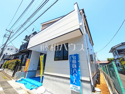 外観 【八王子市北野町】/撮影日2026/05/18