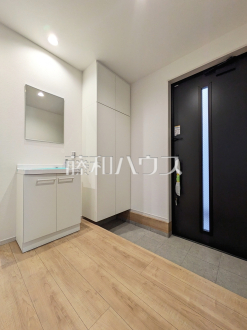 玄関ホール 【八王子市北野町】/撮影日2026/05/18