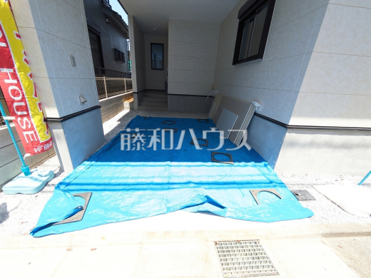 カースペース 【八王子市北野町】
