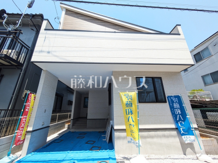 外観 【八王子市北野町】/撮影日2026/05/18