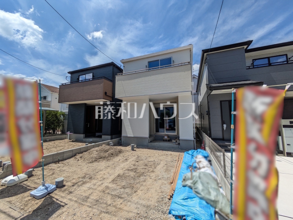 現場風景 【福岡市南区警弥郷1丁目】 現場風景 【福岡市南区警弥郷1丁目】