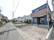 接道状況および現場風景 【福岡市南区警弥郷1丁目】 接道状況および現場風景 【福岡市南区警弥郷1丁目】