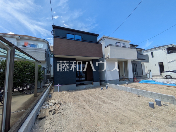 現場風景 【福岡市南区警弥郷1丁目】 現場風景 【福岡市南区警弥郷1丁目】