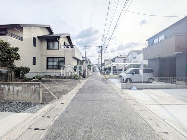 外観 【福岡市南区警弥郷1丁目】 外観 【福岡市南区警弥郷1丁目】