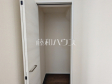 1号棟 収納 【福岡市南区警弥郷1丁目】 1号棟 収納 【福岡市南区警弥郷1丁目】