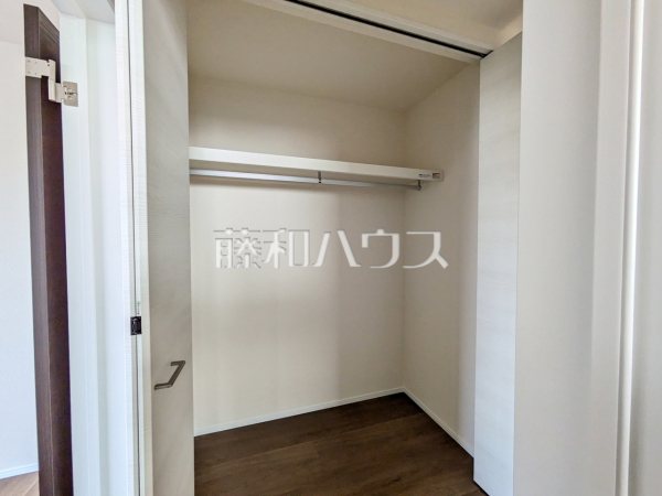 1号棟 収納 【福岡市南区警弥郷1丁目】 1号棟 収納 【福岡市南区警弥郷1丁目】