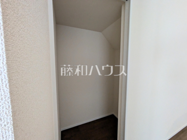 2号棟 リビング収納 【福岡市南区警弥郷1丁目】 2号棟 リビング収納 【福岡市南区警弥郷1丁目】