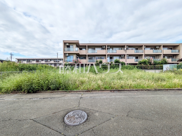 現地写真 【日野市三沢】 現地写真 【日野市三沢】