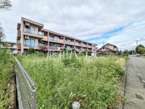 現地写真 【日野市三沢】 現地写真 【日野市三沢】