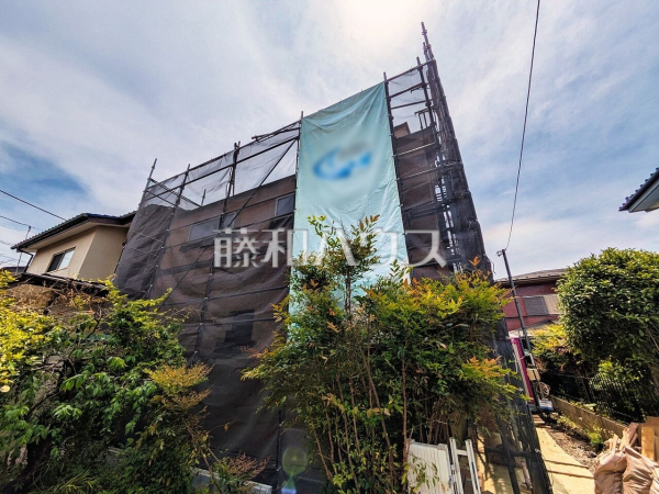 外観 【所沢市若松町】周辺環境はもちろん、日当たりや設備仕様など、実際に行ってみないと分からないことも多くございます。営業担当がご案内いたしますので、お気軽にお問い合わせください。 外観 【所沢市若松町】周辺環境はもちろん、日当たりや設備仕様など、実際に行ってみないと分からないことも多くございます。営業担当がご案内いたしますので、お気軽にお問い合わせください。