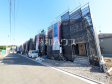 現場風景 【八王子市泉町】 現場風景 【八王子市泉町】