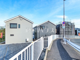 八王子市泉町