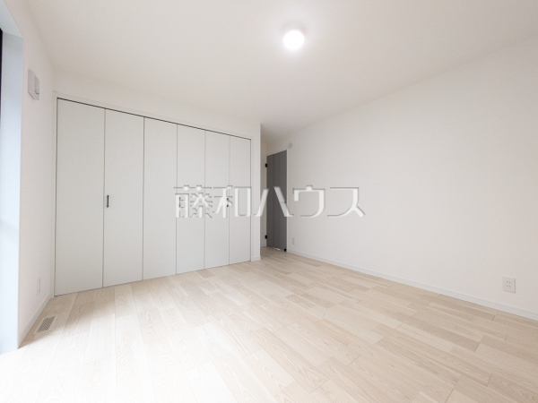 居室 【杉並区高円寺北4丁目】 居室 【杉並区高円寺北4丁目】