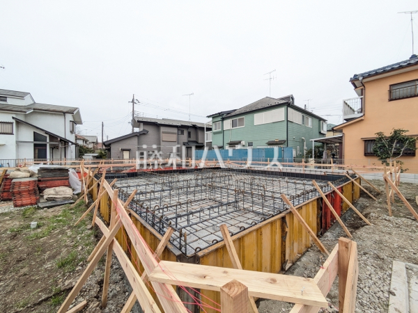 15号棟 外観 【八王子市泉町】 15号棟 外観 【八王子市泉町】